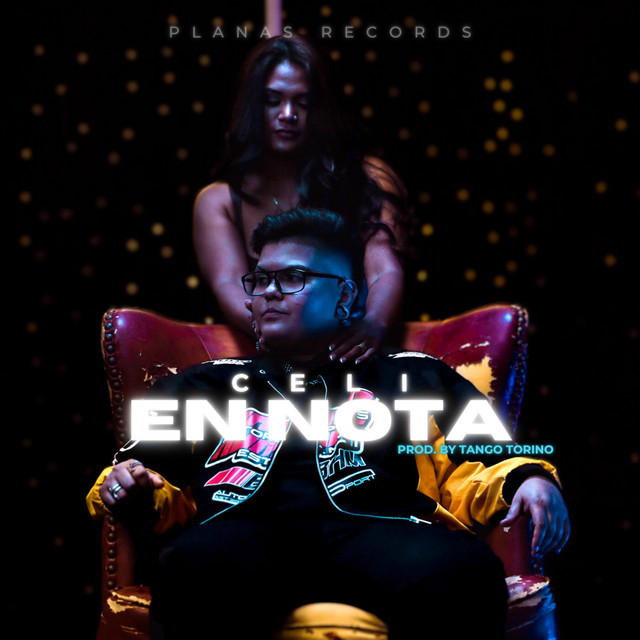 EN NOTA cover art
