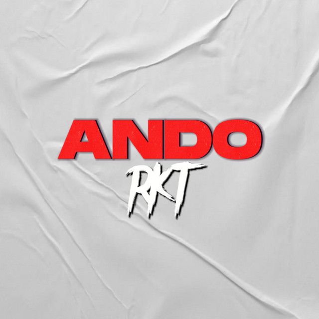 Ando RKT (feat. Keko DJ)