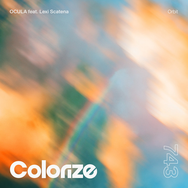 Orbit artwork