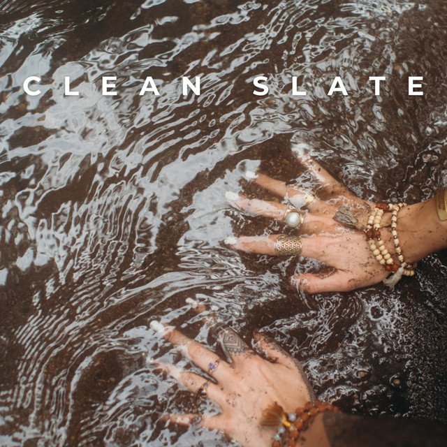Clean Slate - Single by Activation | Spotify