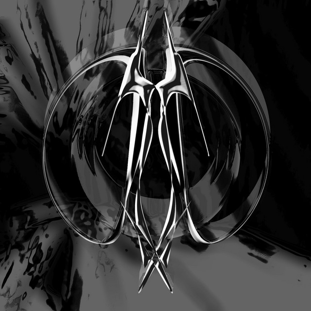 NEZAREC'S SIN cover art