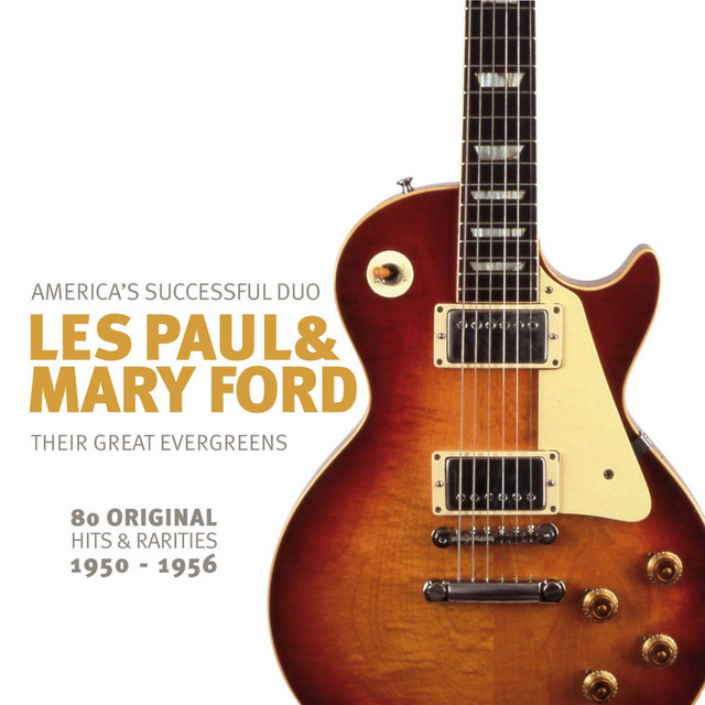 Their Greatest Evergreens (80 Original Hits & Rarities)