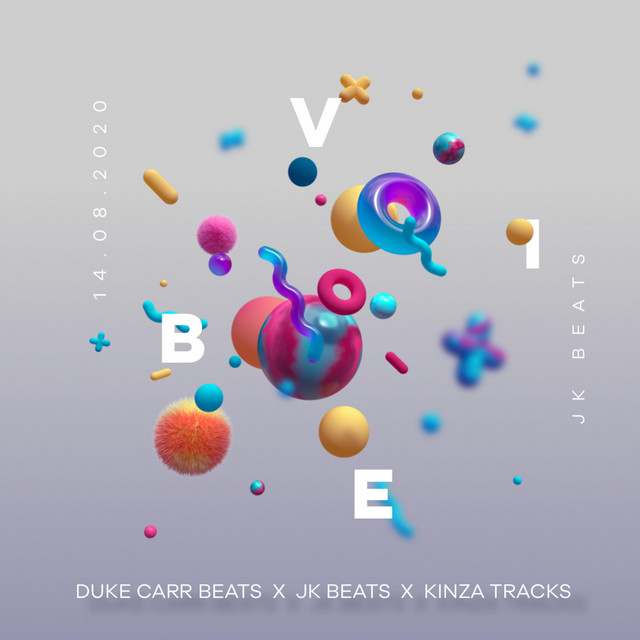 Vibe Zone cover art