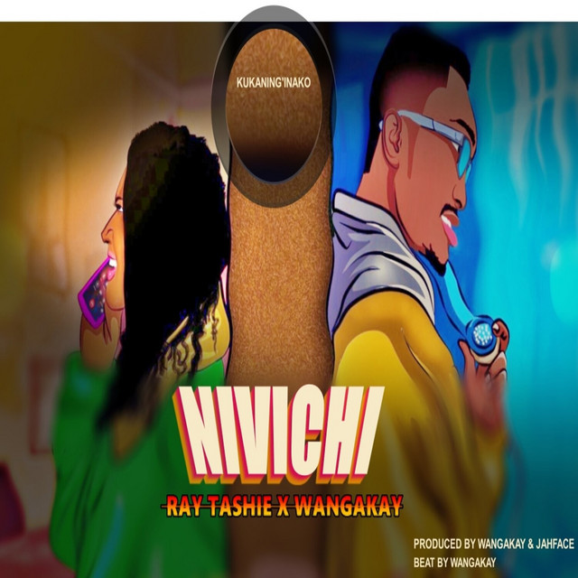 Nivichi