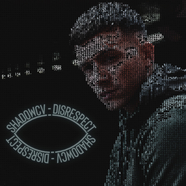 Disrespect cover art