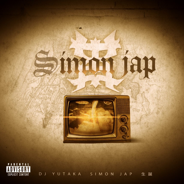 生誕 - Single by SIMON JAP | Spotify