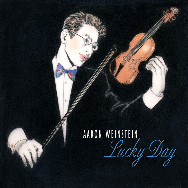 Lucky Day cover