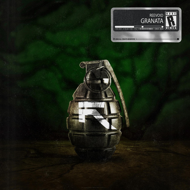 GRANATA cover art