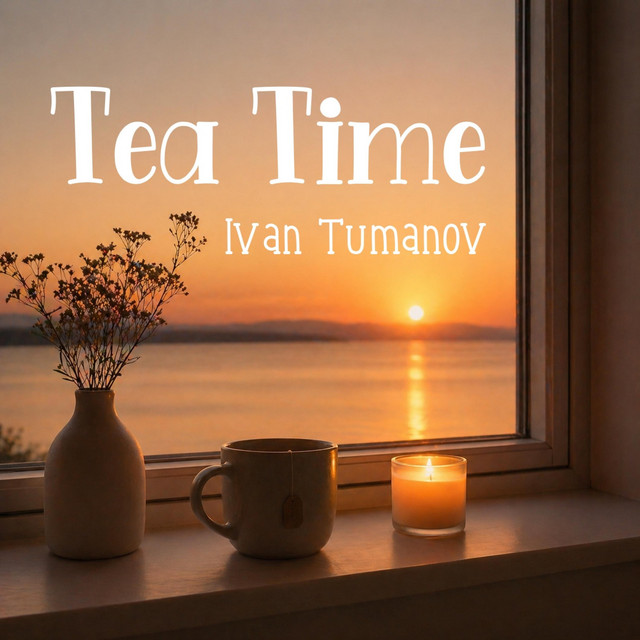 Tea time