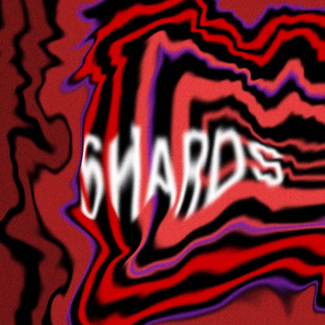 SHARDS cover art