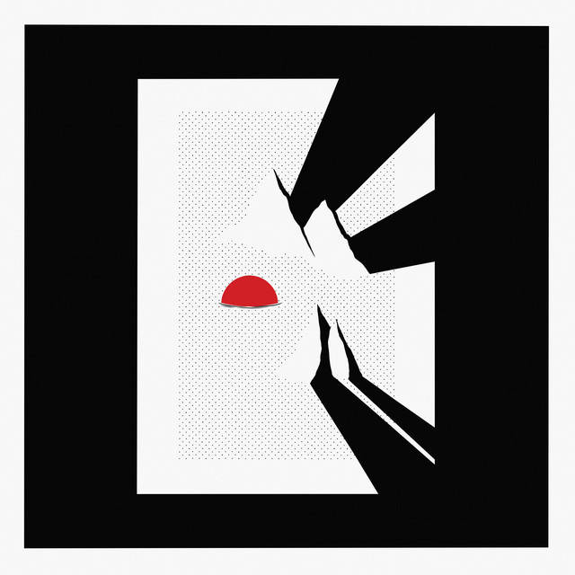 In Love & Fracture cover art