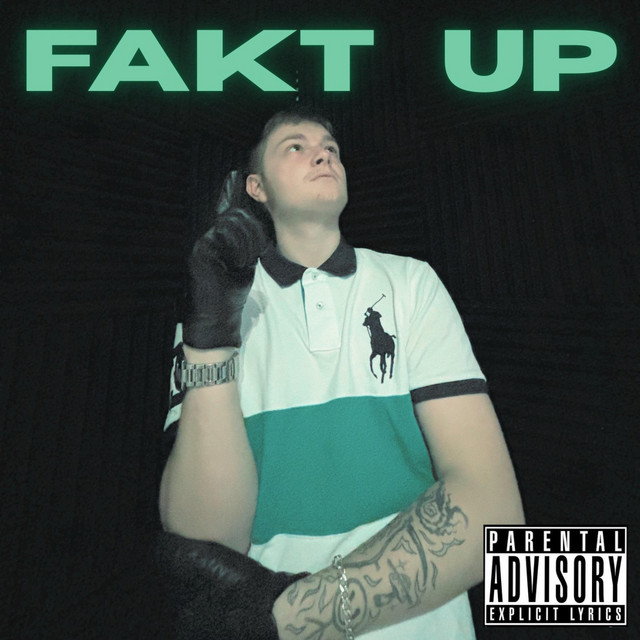Fakt Up cover art