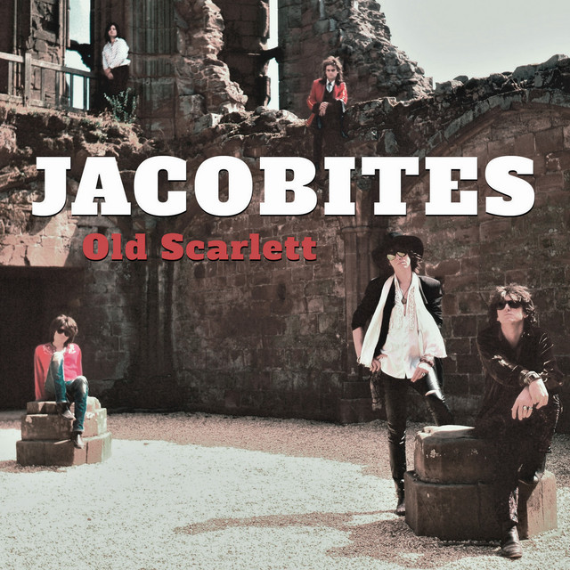 The Jacobites photo