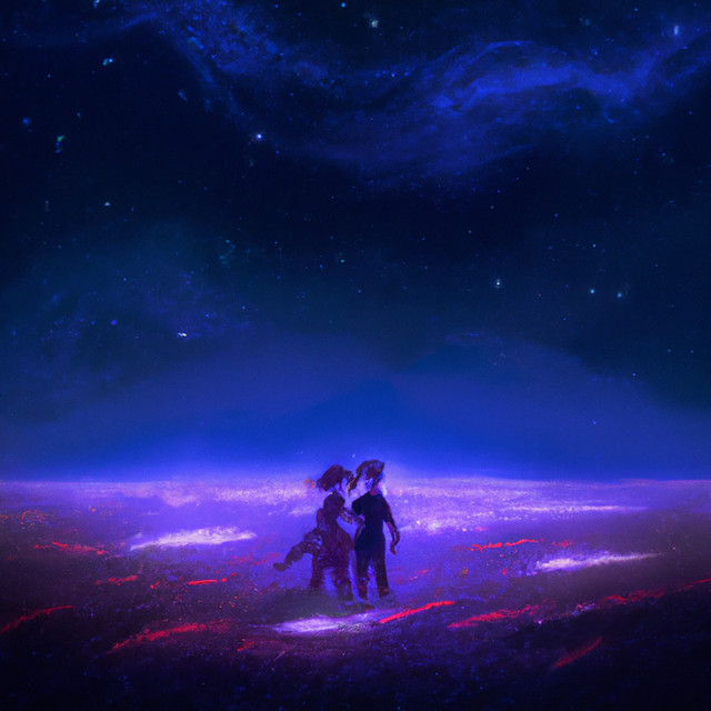 Foreverland by Caleb Bryant
