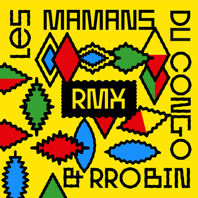 RMX cover