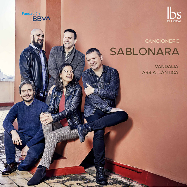 Cancionero de la sablonara (Excerpts): Entre dos mansos arroyos