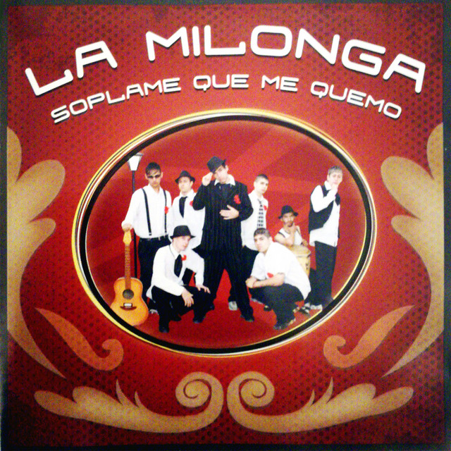 La Milonga