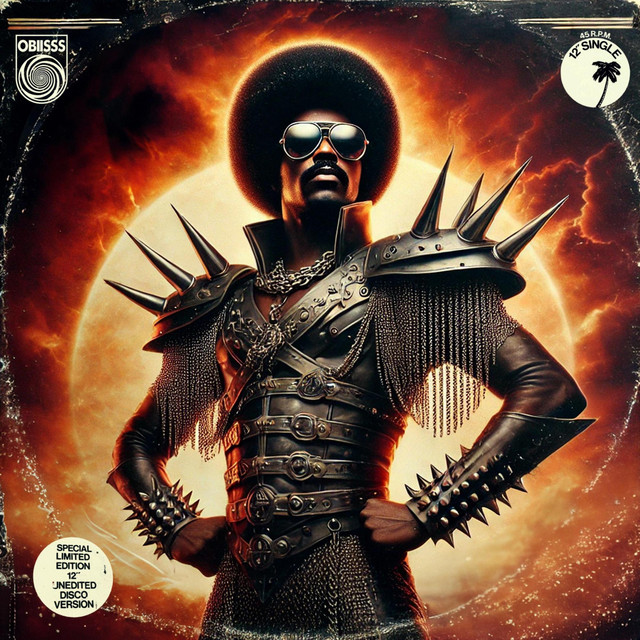 Gauntlets Of Steel cover art