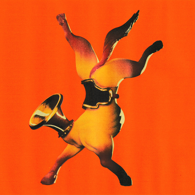 Dingen Die Je Horen Wil cover art