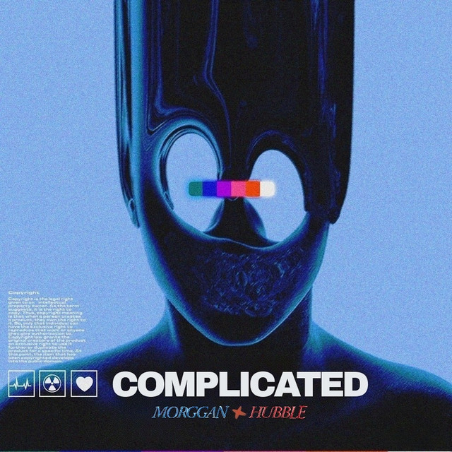 Complicated