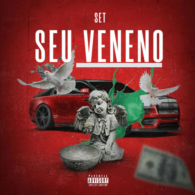 Set Seu Veneno