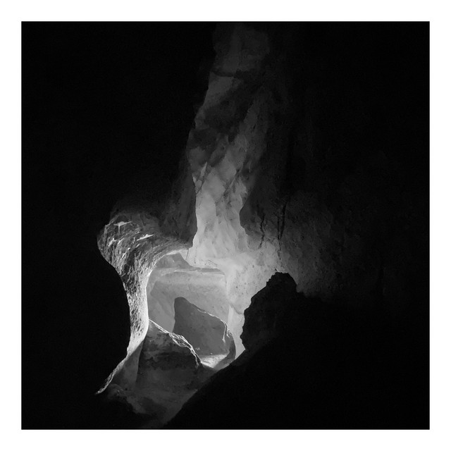 Contrastes cover art