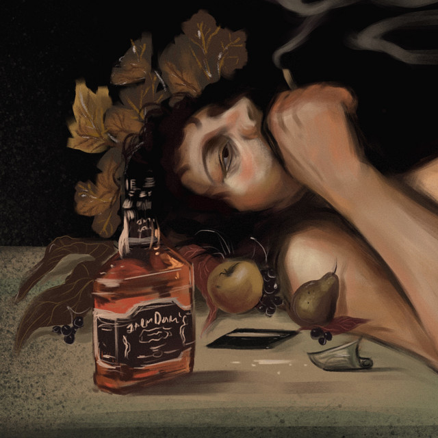 Reciklados cover art