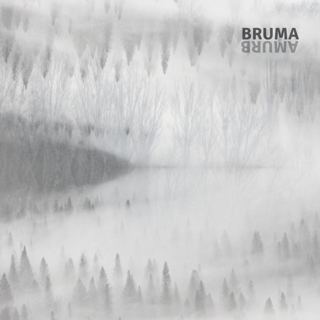 Bruma - EP by Bruma | Spotify