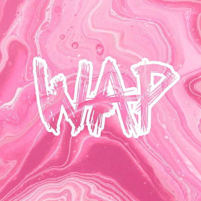 Wap - Single by K Enagonio | Spotify