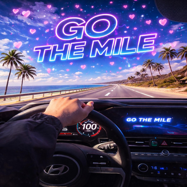 Go The Mile