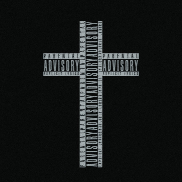 explicit content cover art