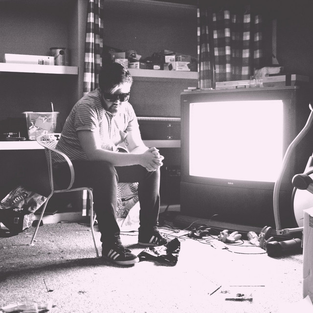 Boyfriend TV cover art