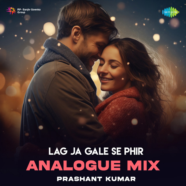 Lag Ja Gale Se Phir - Analogue Mix