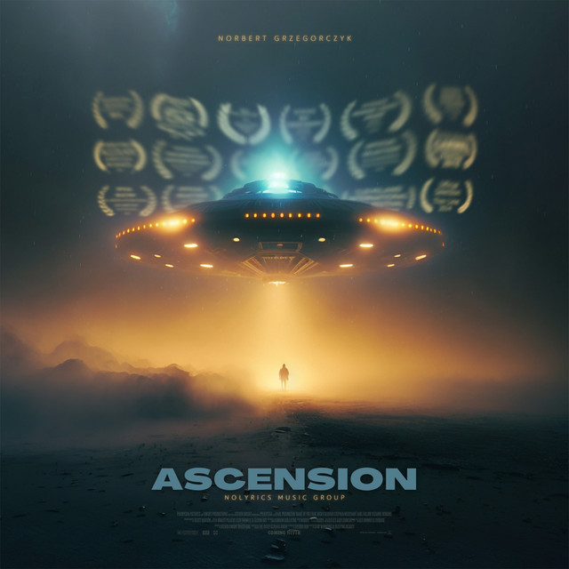 Ascension - Original Mix