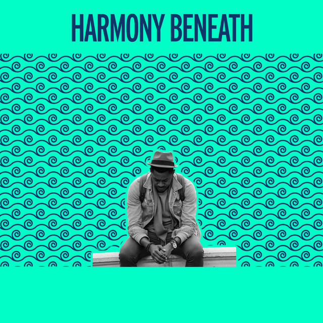 Harmony Beneath cover art