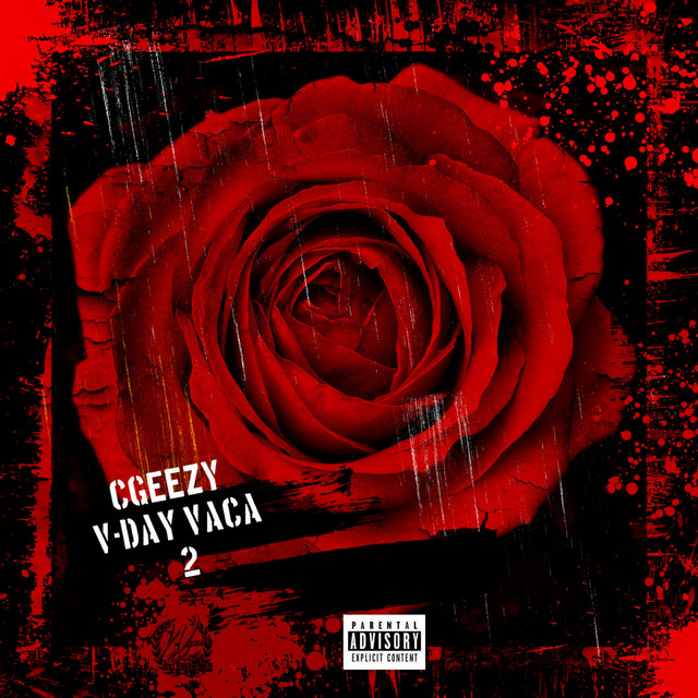 V Day Vaca 2 cover art