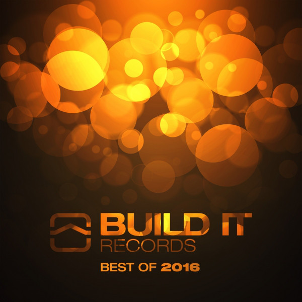 Build It Records: Best of 2016 cover art