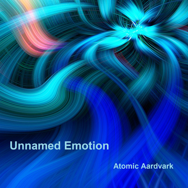Atomic Aardvark – Unnamed Emotion