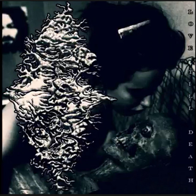 Love till Death cover art