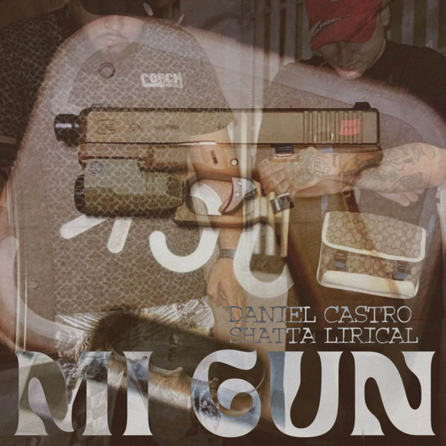 MI GUN