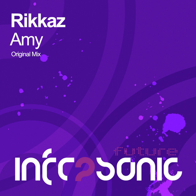 Amy cover