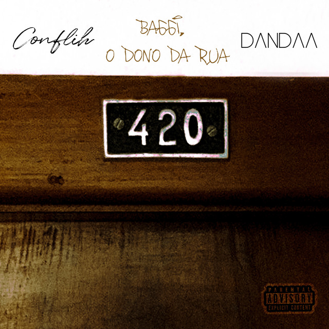 Quarto Andar cover art