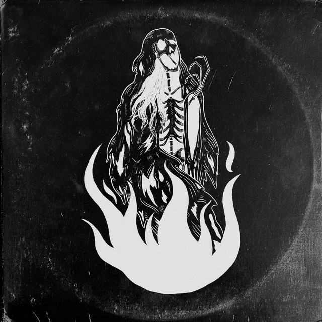 birthed from the ashes cover art