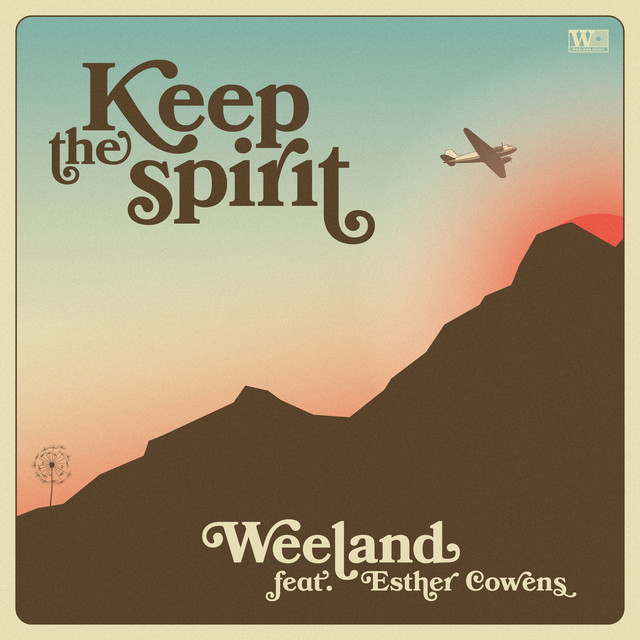 Keep The Spirit cover