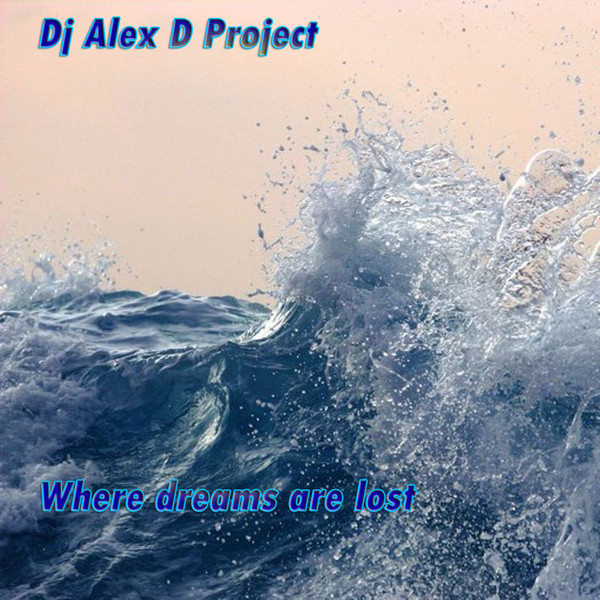 DJ Alex D Project