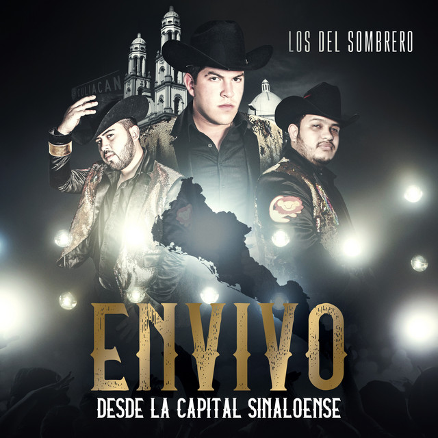 En Vivo (Desde la Capital Sinaloense) cover art