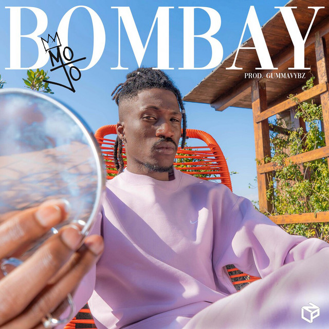 Bombay cover art