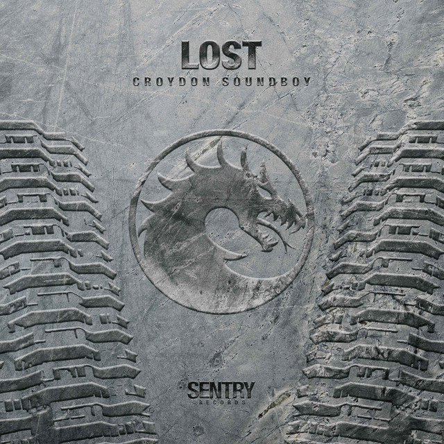 Croydon Soundboy album art