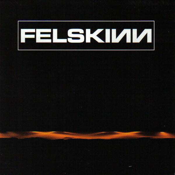 Album artwork for Nothing by Felskinn