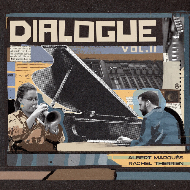 Dialogue Vol. II cover art